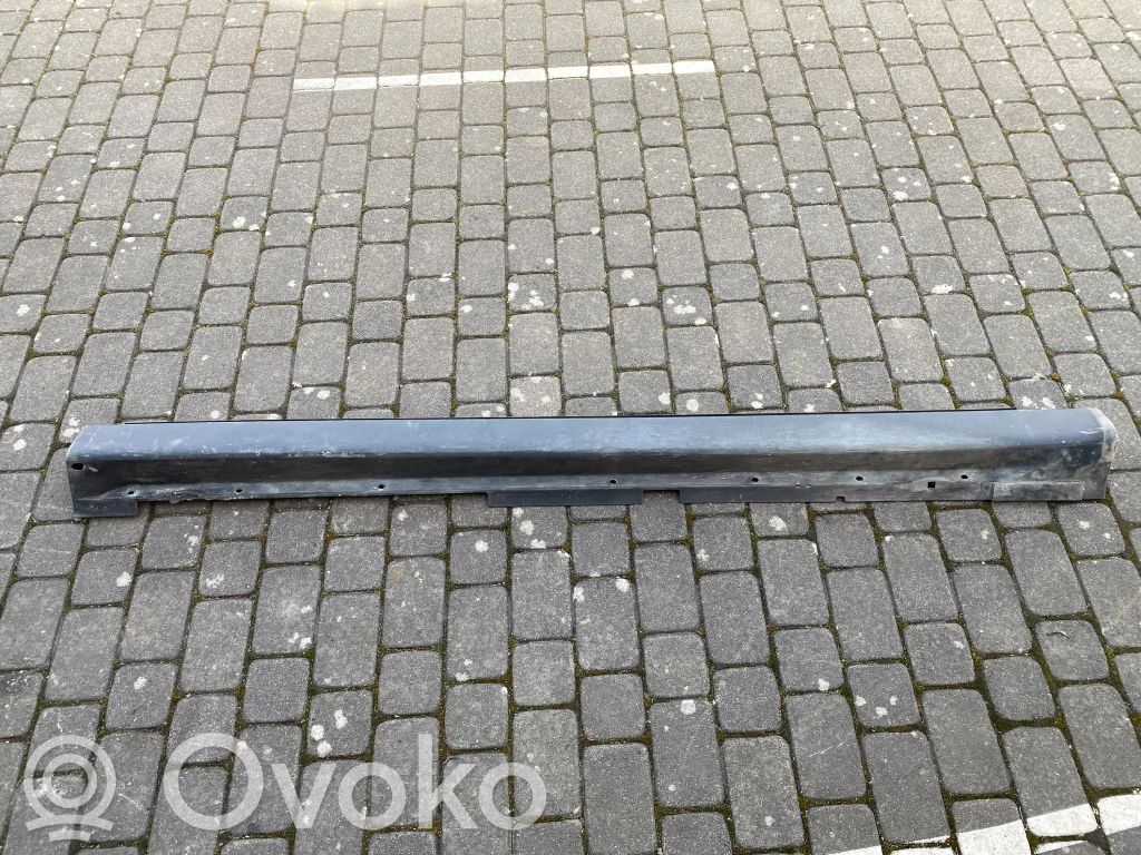 Volvo S80 Listón 