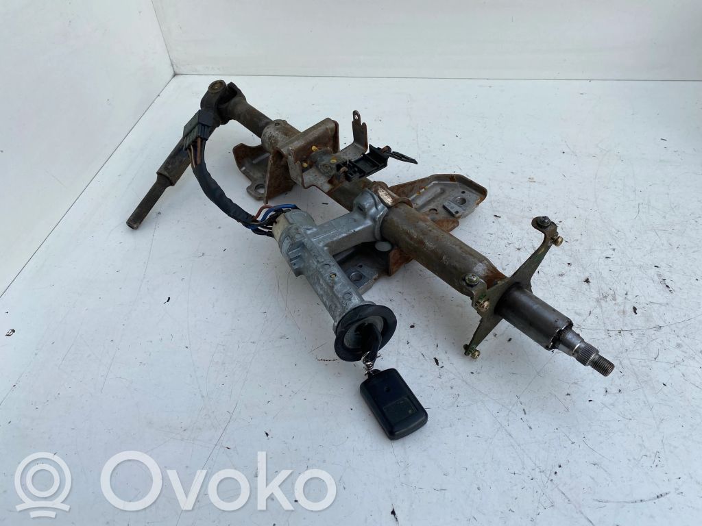 Toyota Corolla E90 Ignition lock 