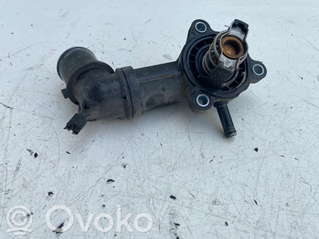 Opel Insignia A Termostat/carcasă termostat 