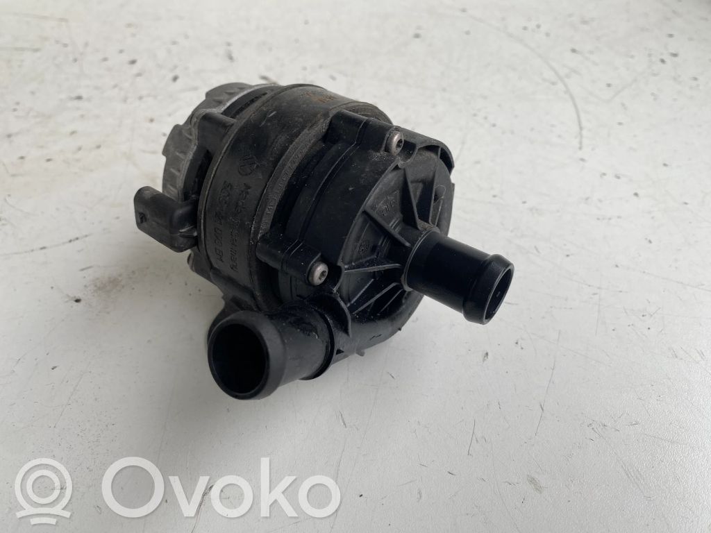 Volkswagen Golf VII Pompa cyrkulacji / obiegu wody 