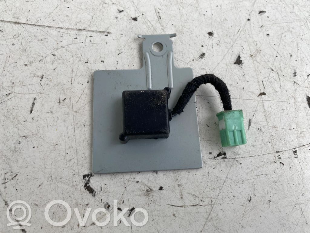 Radion pystyantenni   GLJ166DYO