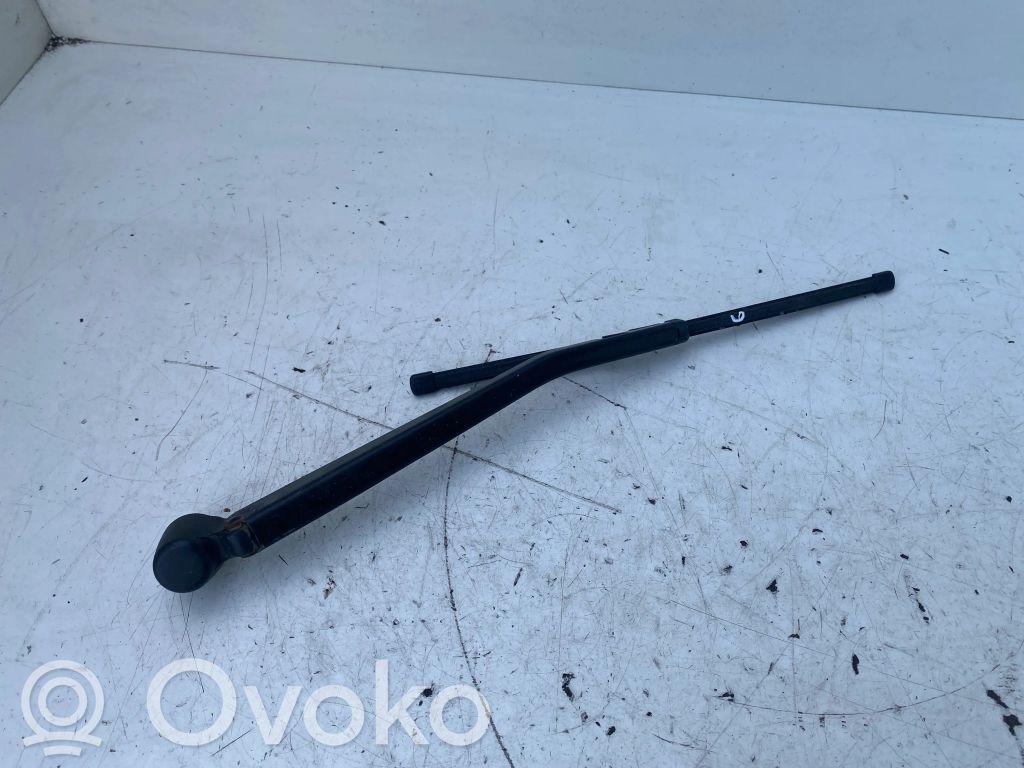 BMW X1 E84 Ramię wycieraczki szyby tylnej 