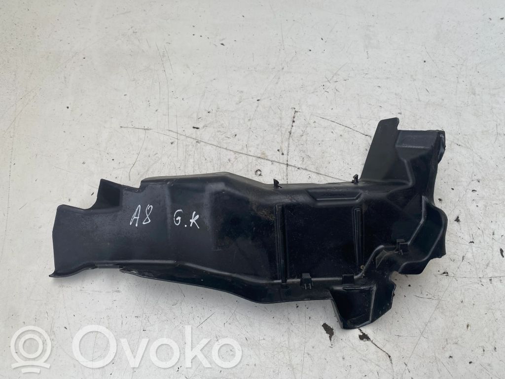 Audi A8 S8 D3 4E Muu takaoven verhoiluelementti 