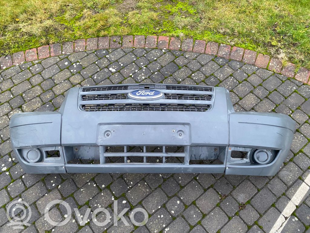 Ford Transit Front bumper 