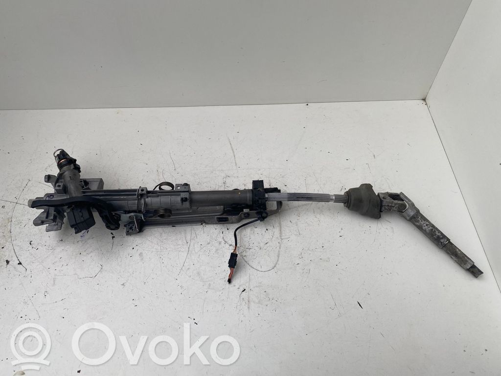 BMW X3 E83 Vairo rato ašies komplektas 