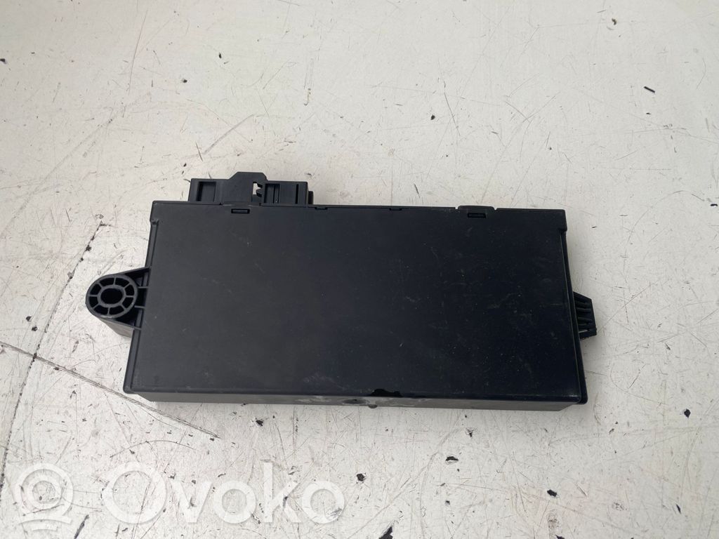 BMW 1 E81 E87 Other control units/modules 