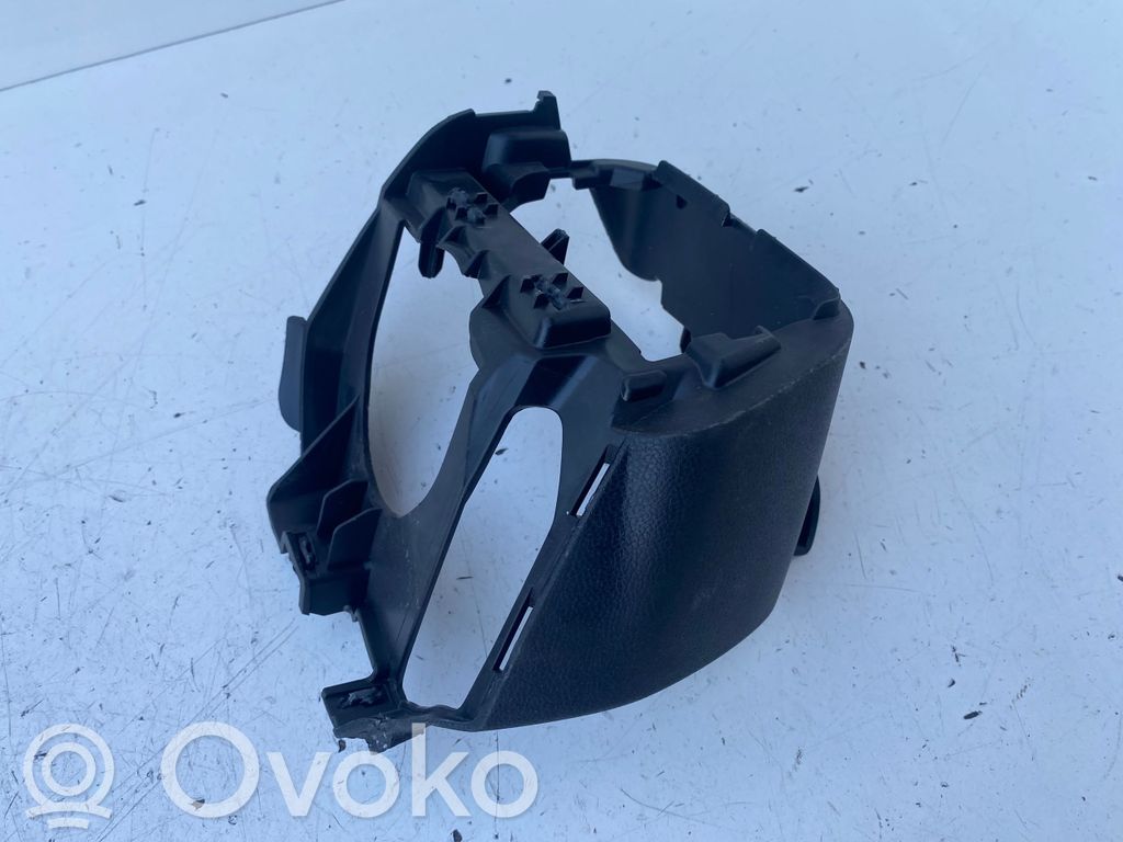 Citroen Berlingo Grilă ventilație/ramă laterală bord 