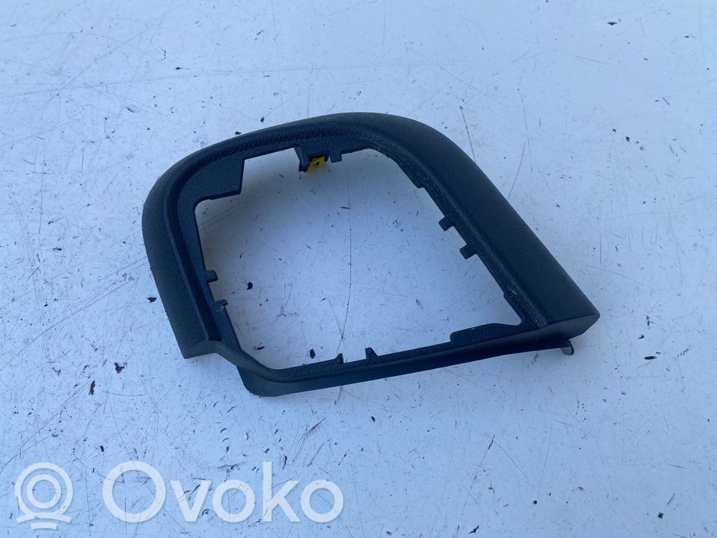 Toyota Proace Šoninės oro grotelės 