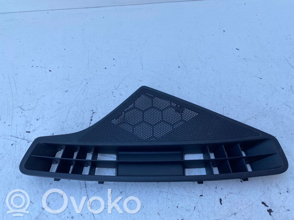 Citroen DS5 Cache enceinte centrale 