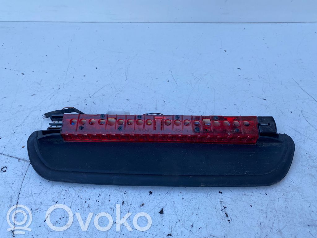 BMW 3 E90 E91 Third/center stoplight 