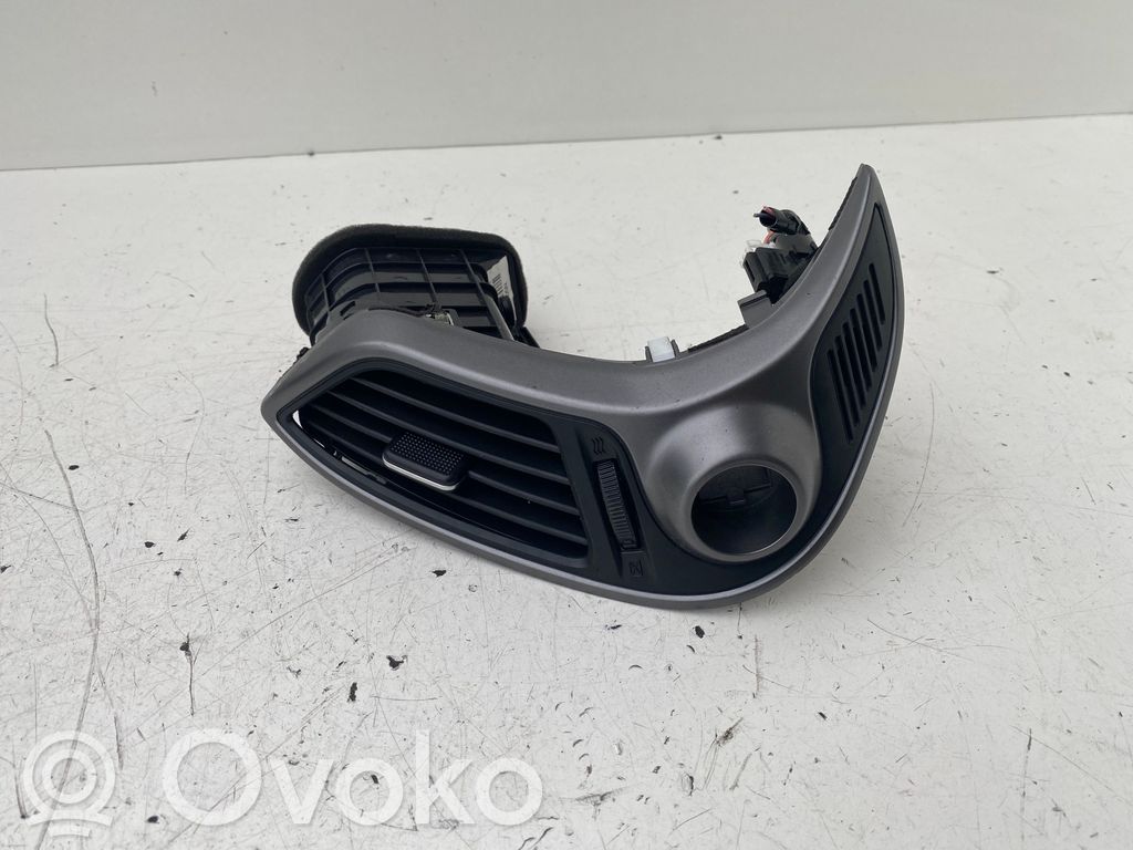 Hyundai ix35 Rejilla de ventilación central del panel 