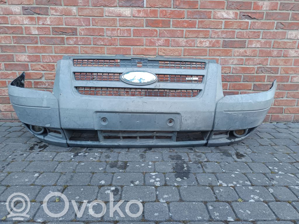 Ford Transit Передний бампер 