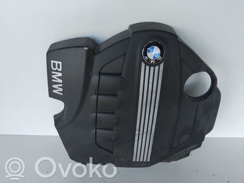 BMW 1 E81 E87 Engine cover (trim) 