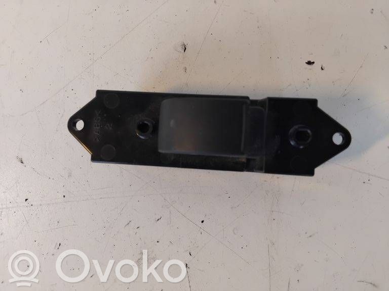 Citroen C-Crosser Electric window control switch 