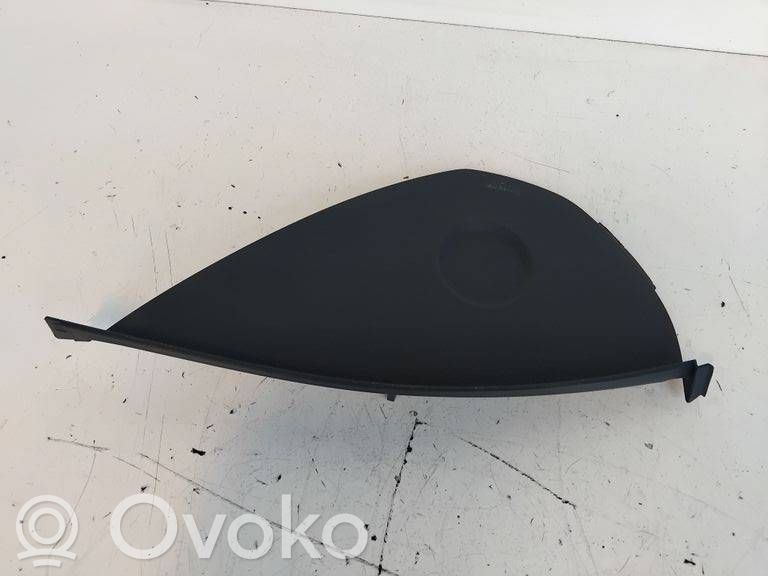 BMW X1 E84 Dashboard side end trim 