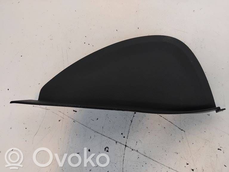 BMW X5 E70 Dashboard side end trim 
