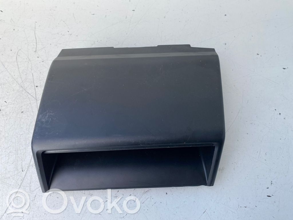 Tesla Model S Daiktadėžė 