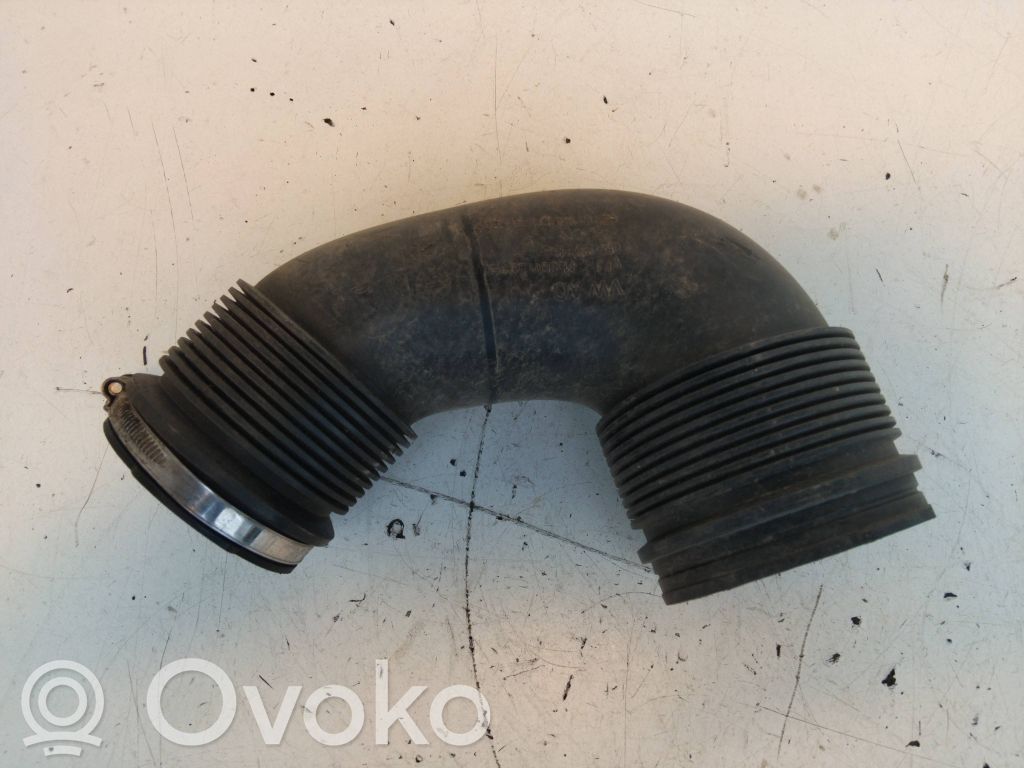 Air intake duct part   059129616B