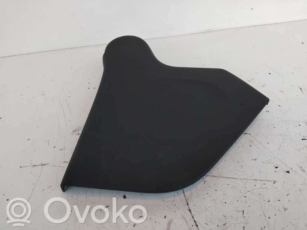 Citroen C3 Dashboard side end trim 