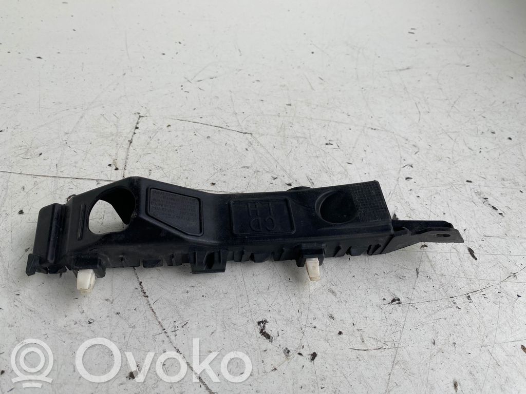 KIA Ceed Front bumper mounting bracket 