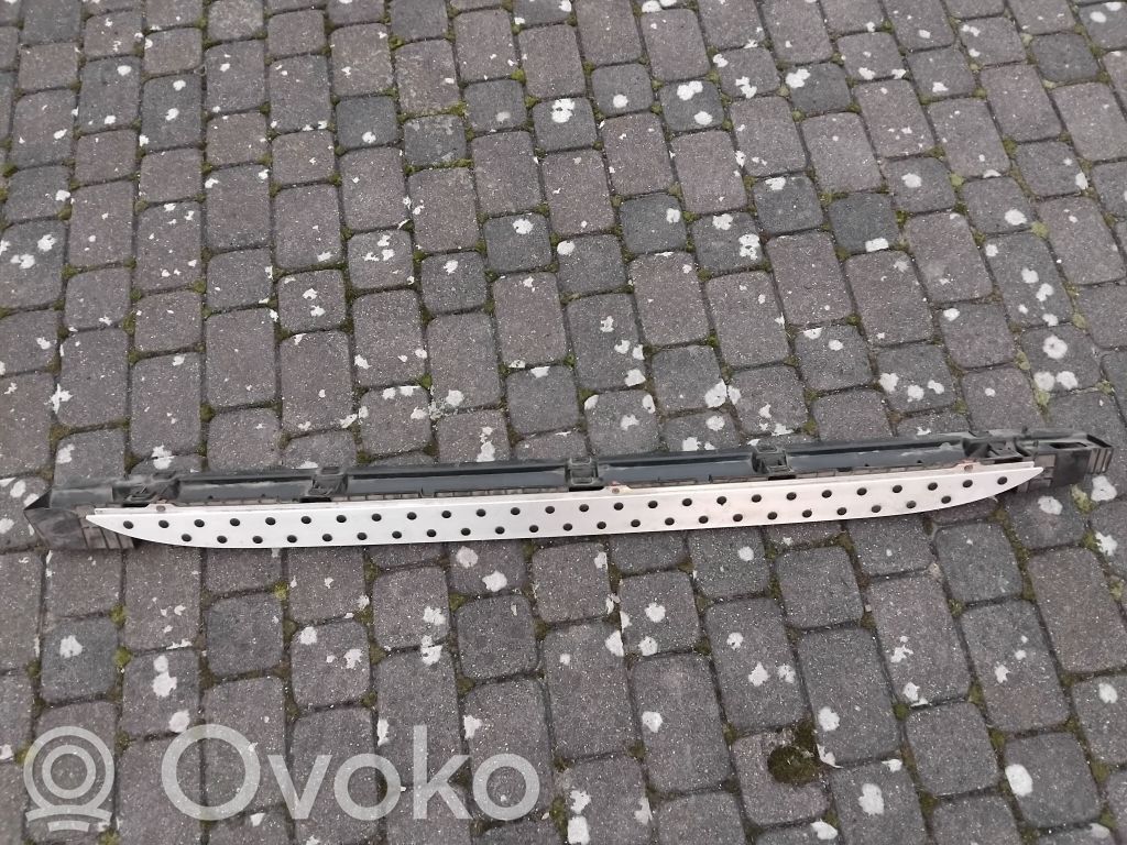 BMW X3 E83 Sill 