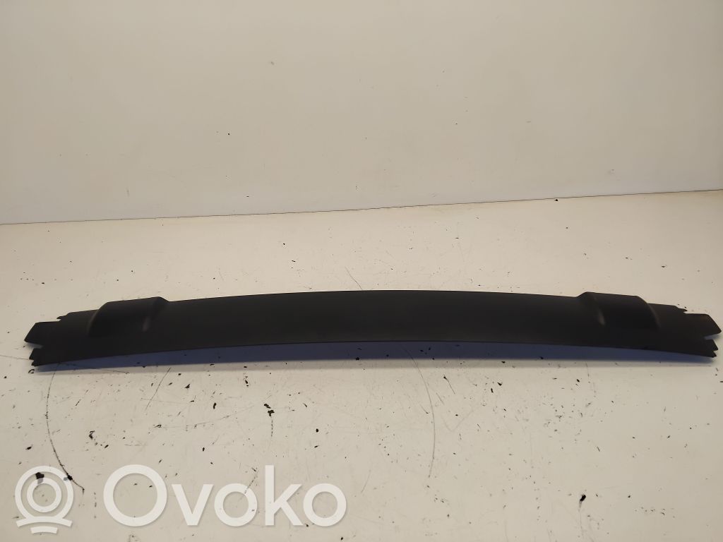 BMW 3 E90 E91 Tailgate trim 