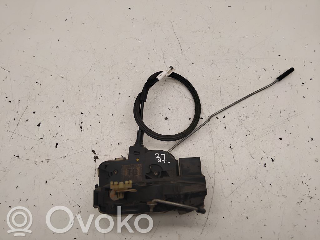 Opel Insignia A Priekinė durų spyna 