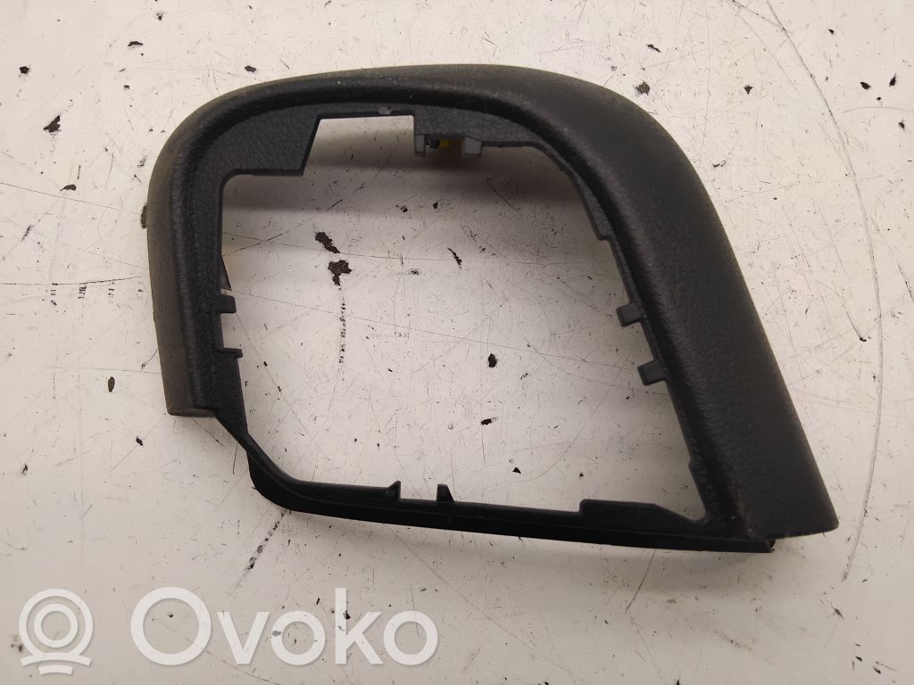 Toyota Proace Šoninės oro grotelės 