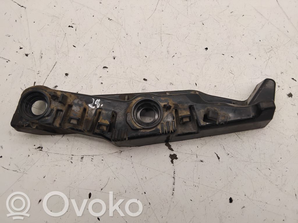 Audi e-tron Front bumper mounting bracket 
