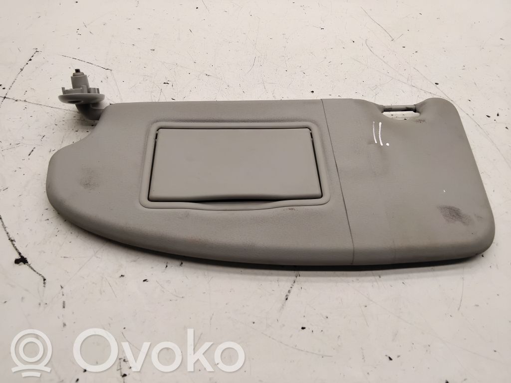 Ford Focus Sun visor 