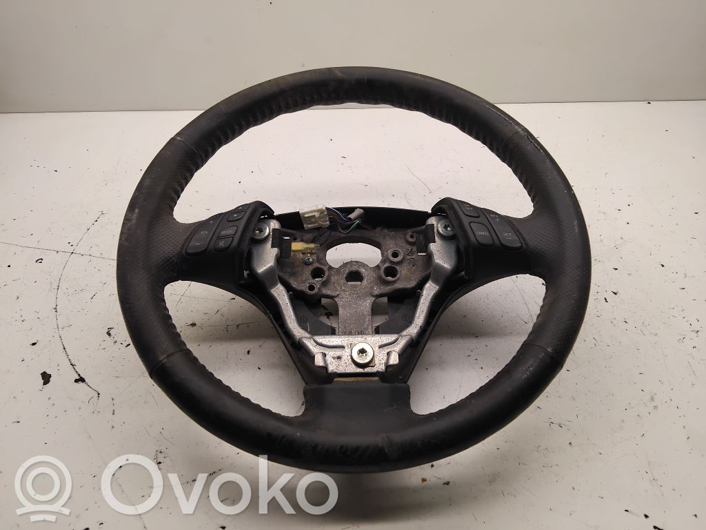 Steering wheel   CCC44,CCC4400