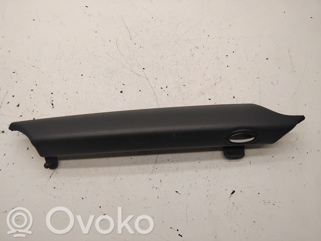 Mini One - Cooper Coupe R56 Dashboard glove box trim 