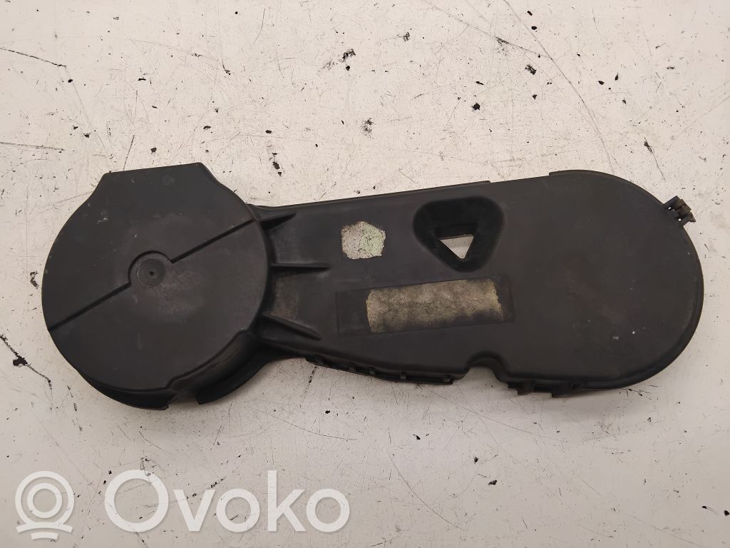 Cache carter courroie de distribution   E059109123Q,Z059109107C