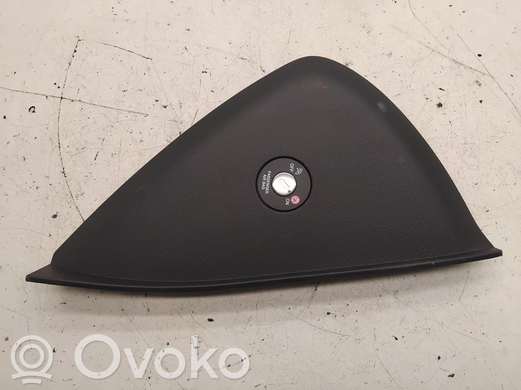 KIA Ceed Dashboard side end trim 