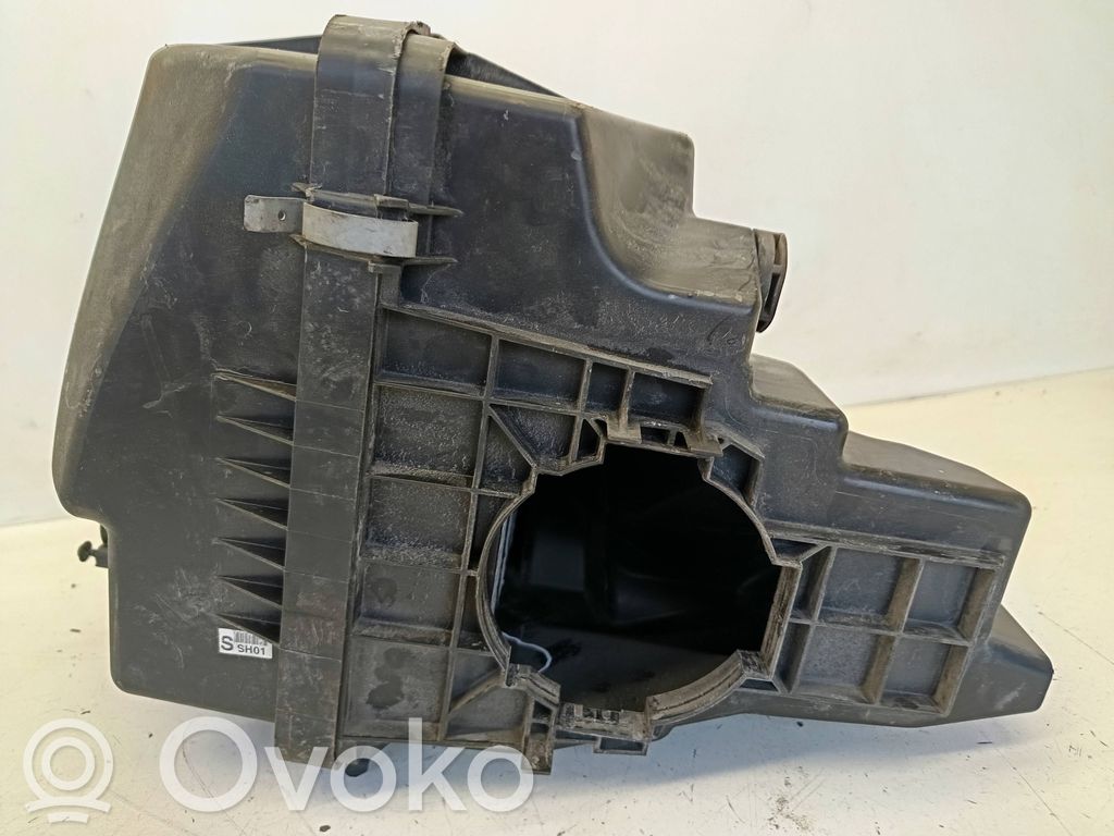 Mazda CX-5 Air filter box 