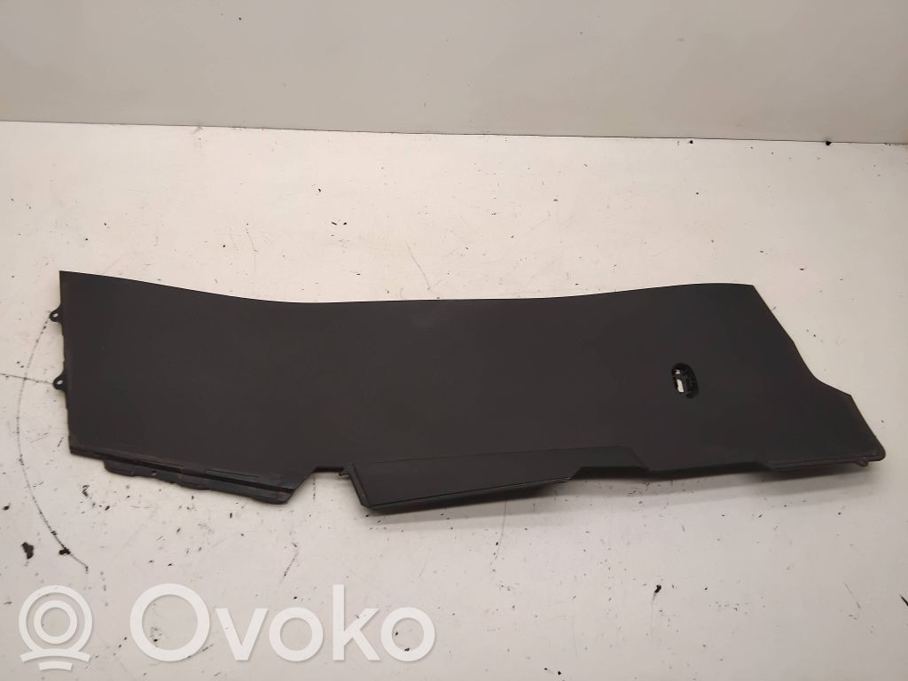 Volkswagen PASSAT B8 Alte elemente consolă centrală (tunel) 