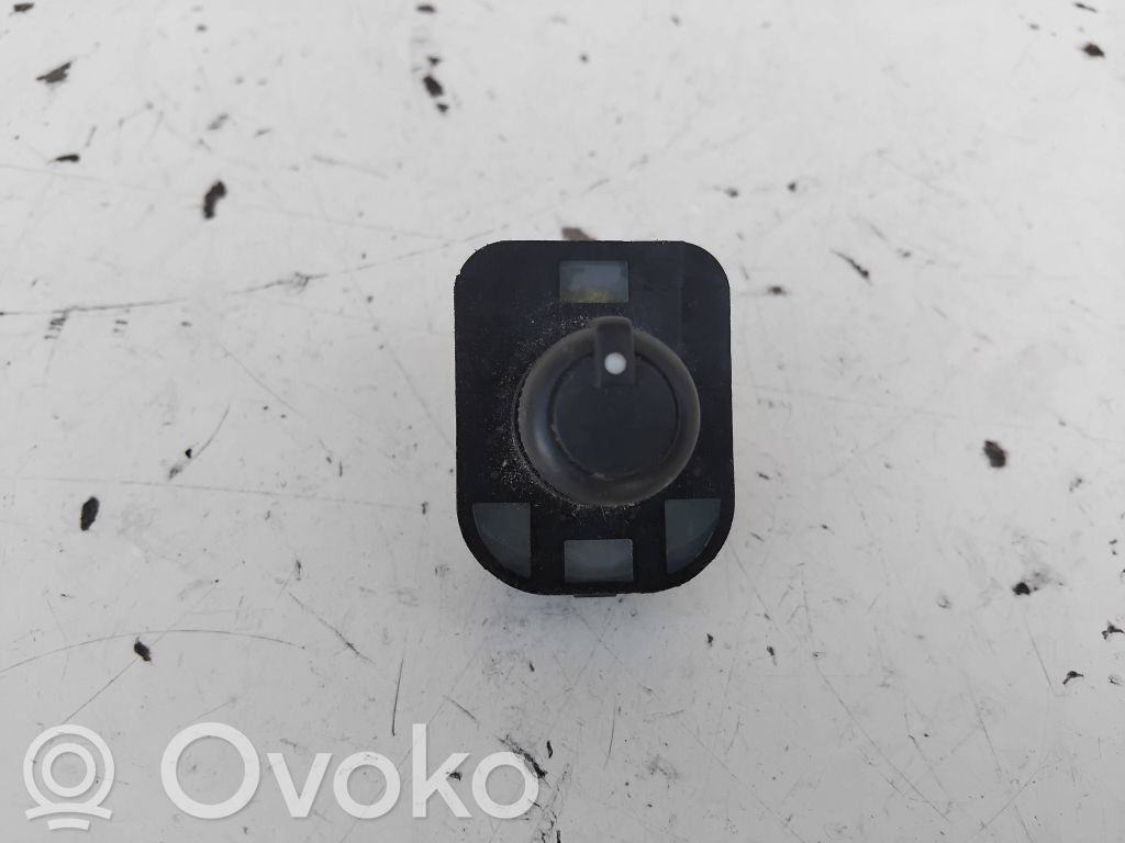 Audi A3 S3 8V Wing mirror switch 