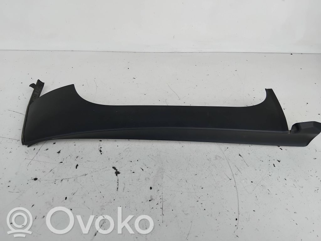 BMW 3 E90 E91 Other trunk/boot trim element 