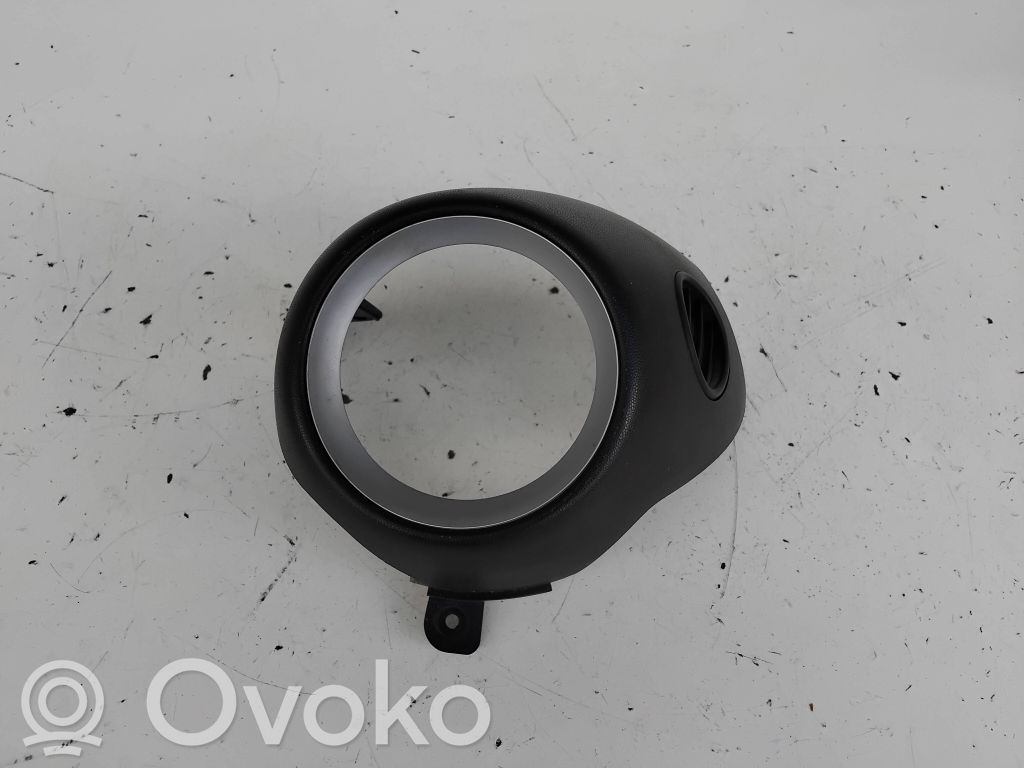 Mini One - Cooper Coupe R56 Other dashboard part 