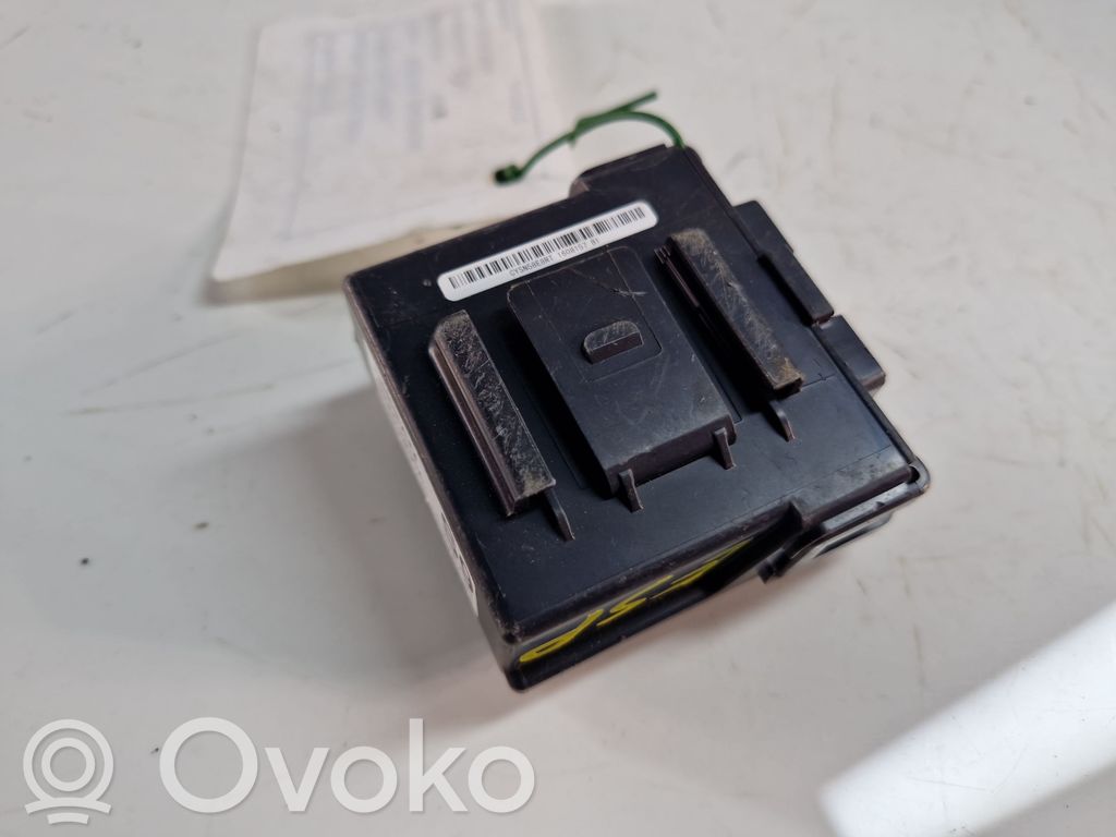 Nissan Qashqai Altre centraline/moduli 