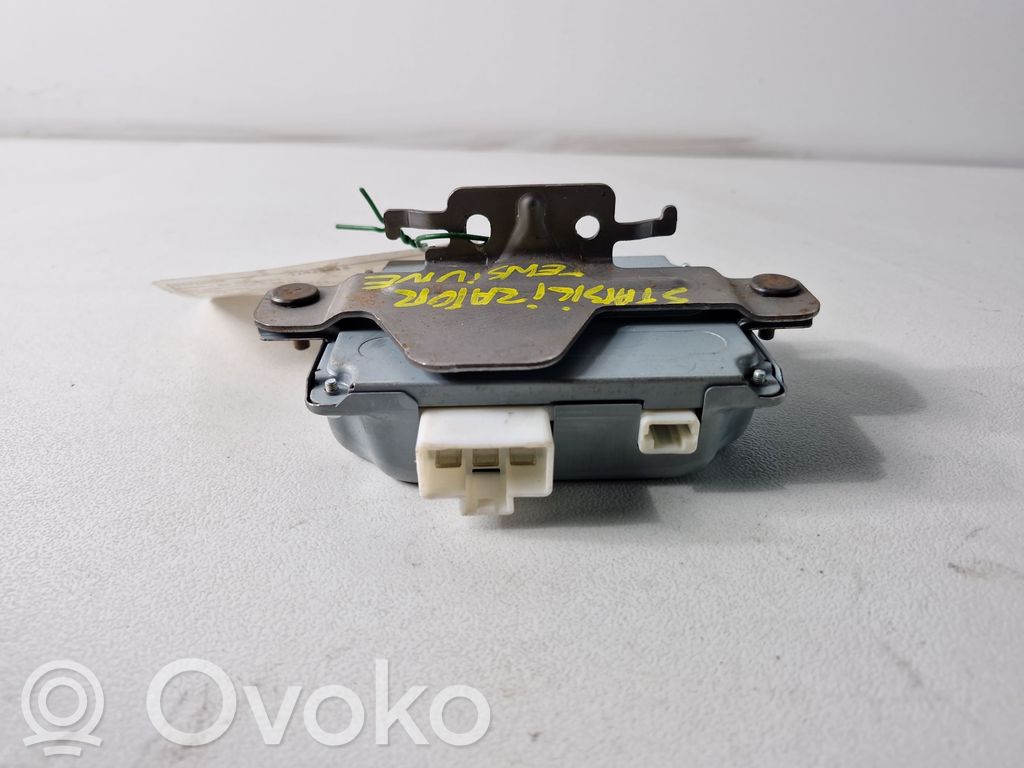 Nissan Qashqai Inne komputery / moduły / sterowniki 