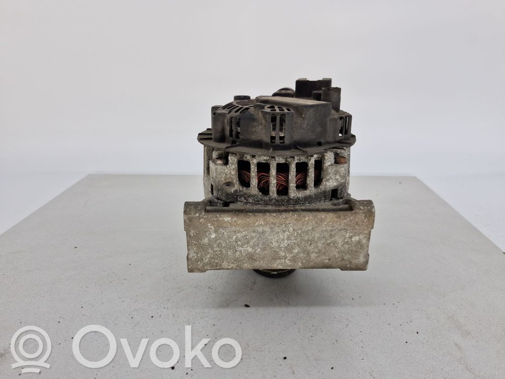 Mercedes-Benz B W245 Generator/alternator 