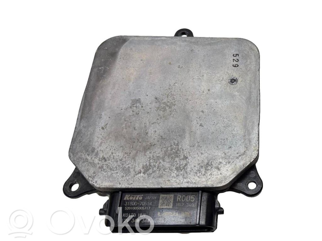 Módulo de control de balasto LED   8990824010,8990824010,3180070514