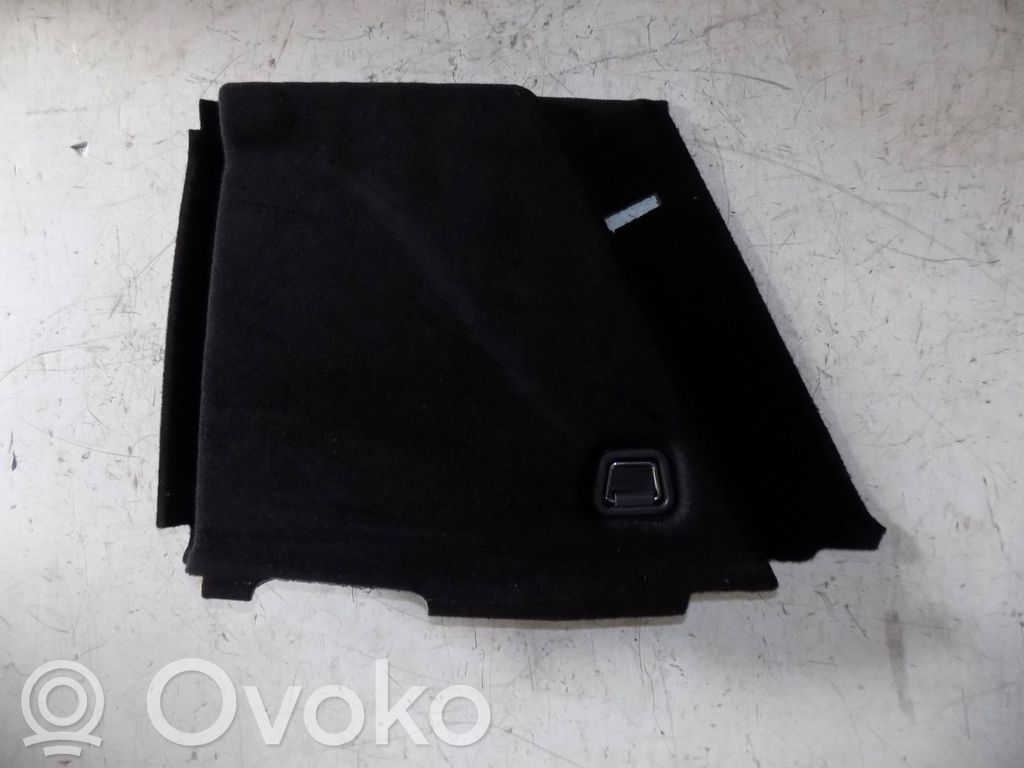 Volvo V60 Trunk/boot side trim panel 