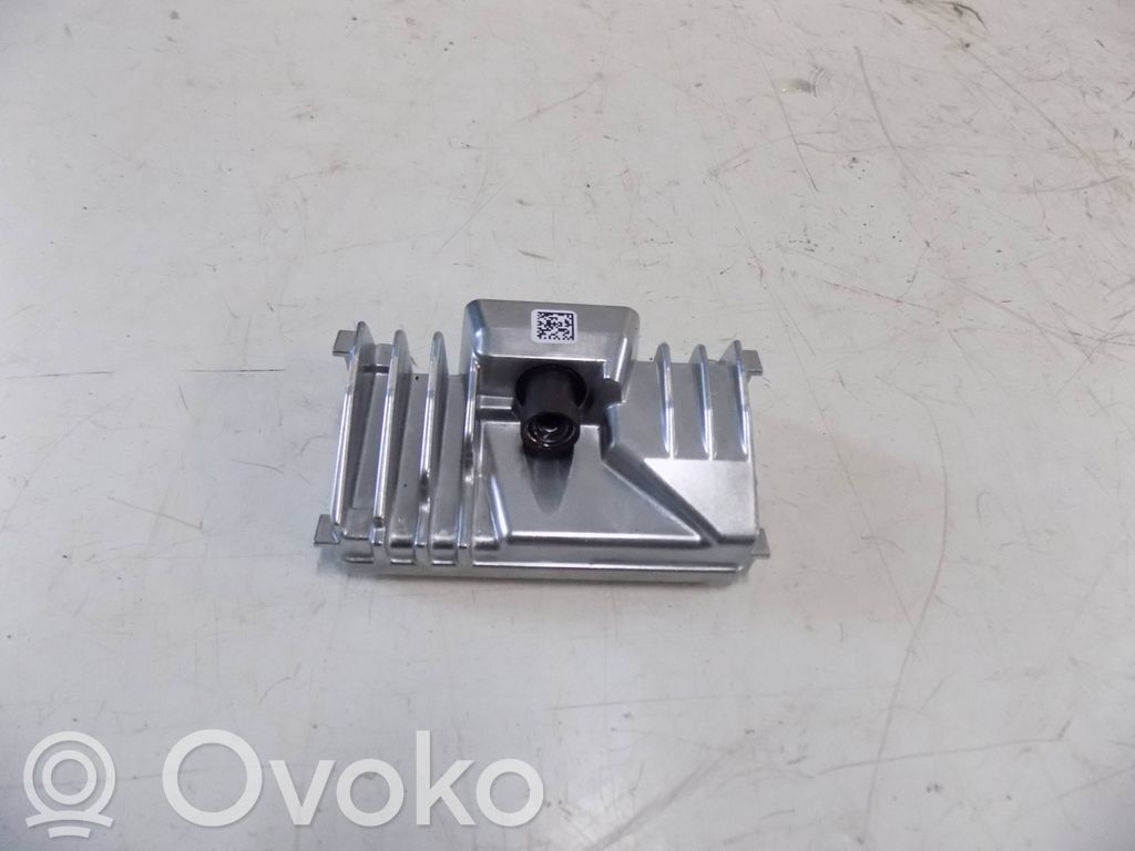 Mazda CX-60 Windshield/windscreen camera 