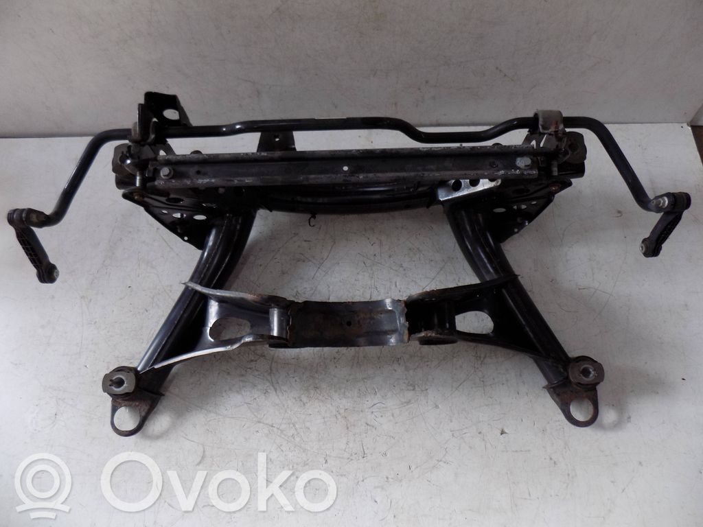 Volvo XC40 Rear subframe 