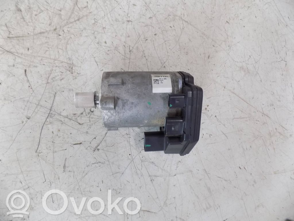 Volvo V60 Steering rack 