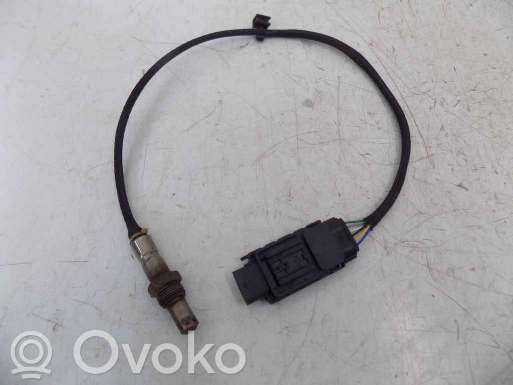 Lambda probe sensor   32203505,0281007306
