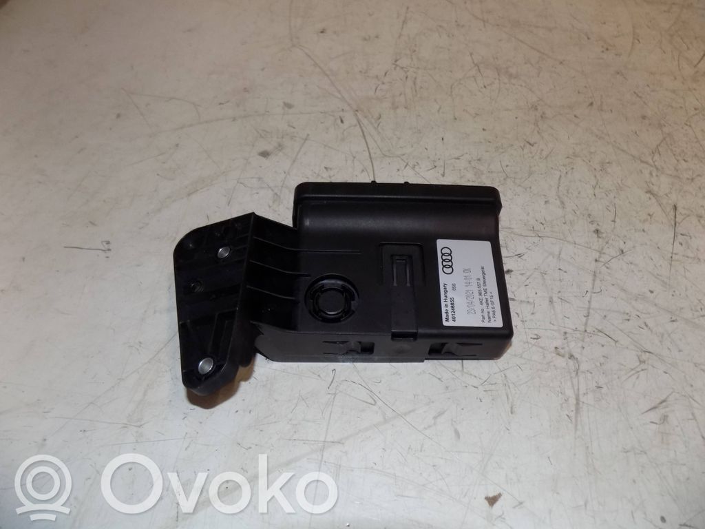Autres unités de commande / modules   4KE965557B,4KE965557B