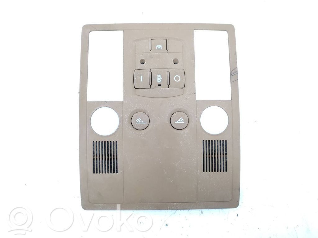 Otras luces interiores   4E0947111G